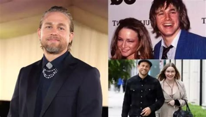 A Closer Look At Katharine Towne – Charlie Hunnam’s Former Wife