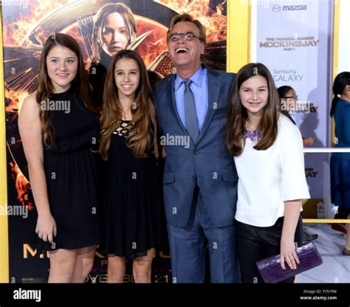 Aaron Sorkin Children: Meet Aaron Sorkin daughter Roxy Sorkin