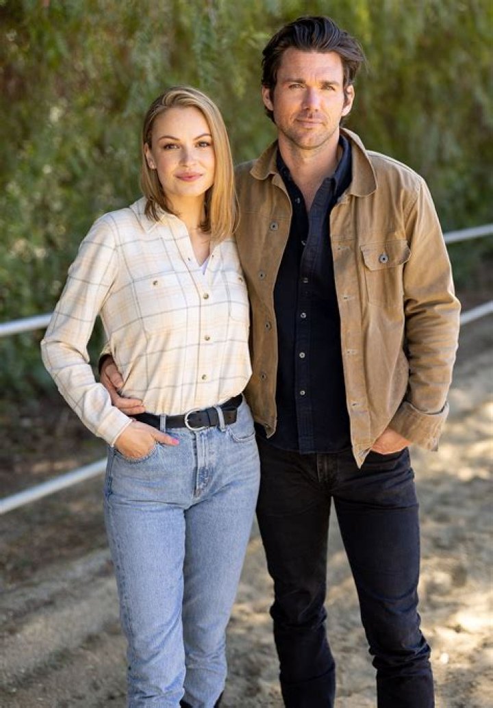 Actor: Who Is Kevin McGarry? Wikipedia Bio -Meet The ‘Winter Love Story’ Cast On Instagram