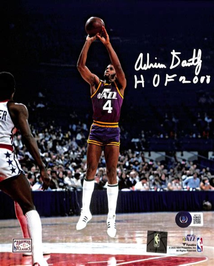 Adrian Dantley – Net Worth, Age, Wikipedia, Biography, Height, Family