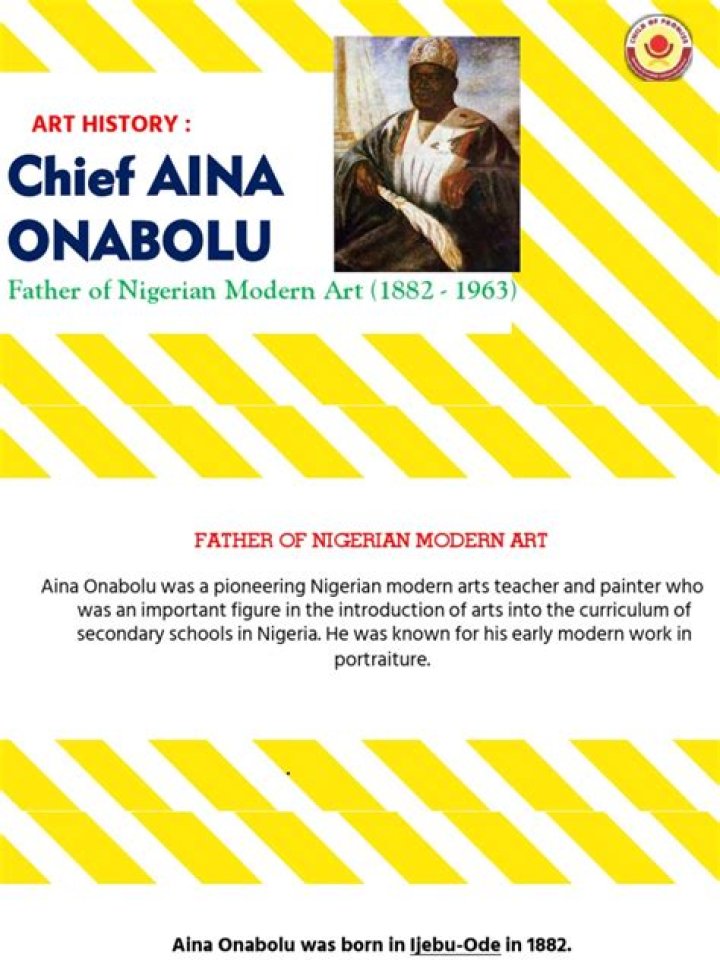 Aina Onabolu’s biography, fact, career, awards, net worth and life story