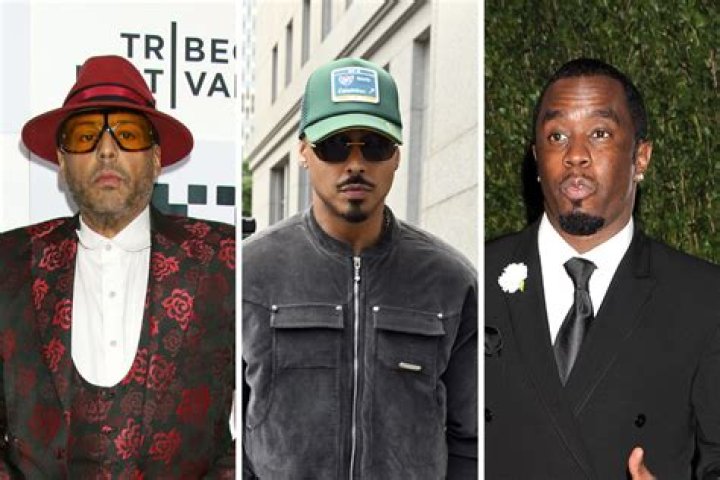 Al B. Sure Net Worth, Kids, Son, Age, Daughter, Wife, Ethnicity, Bio