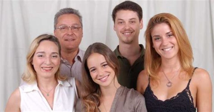 Alba Baptista Parents: Who are Luiz Baptista and Elsa Baptista?
