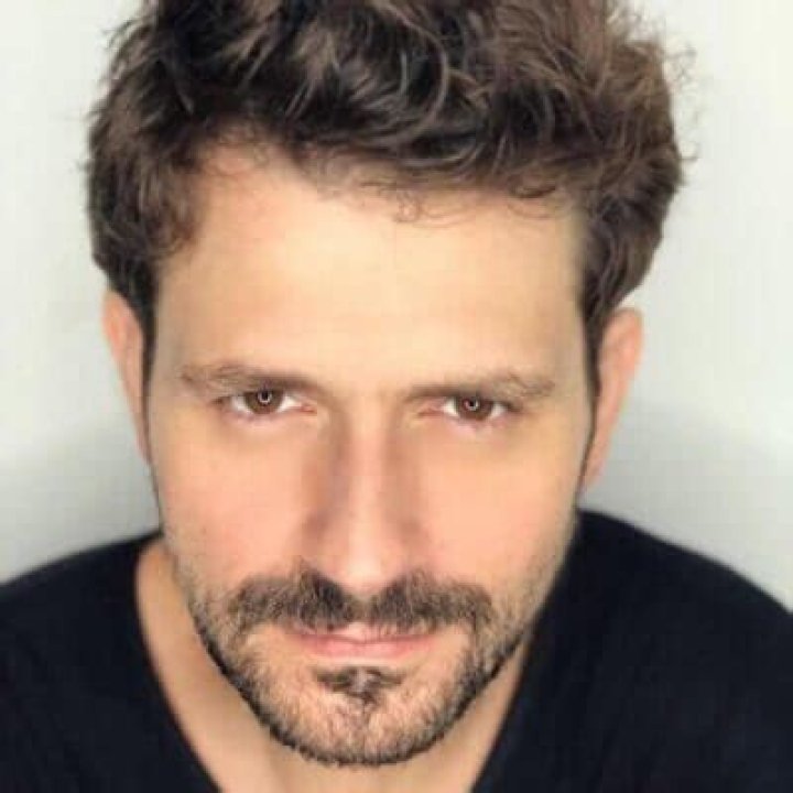 Alexandre Cioletti
