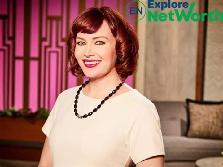 Alicia Malone Net Worth, Income, Salary, Earnings, Biography