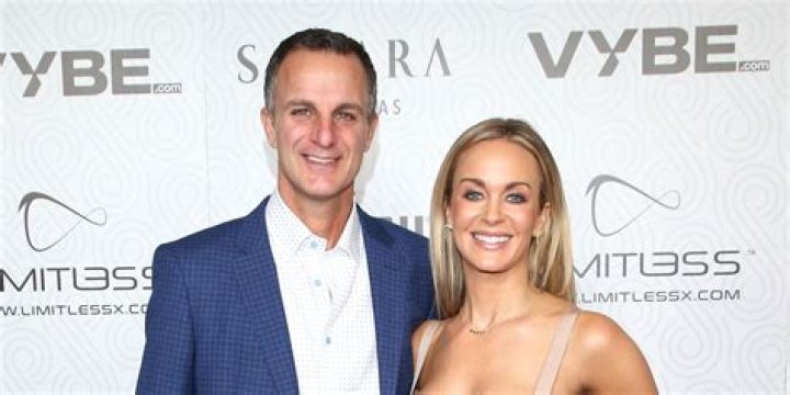 All We Know About Laura Sanko’s Husband, Nathan Sanko