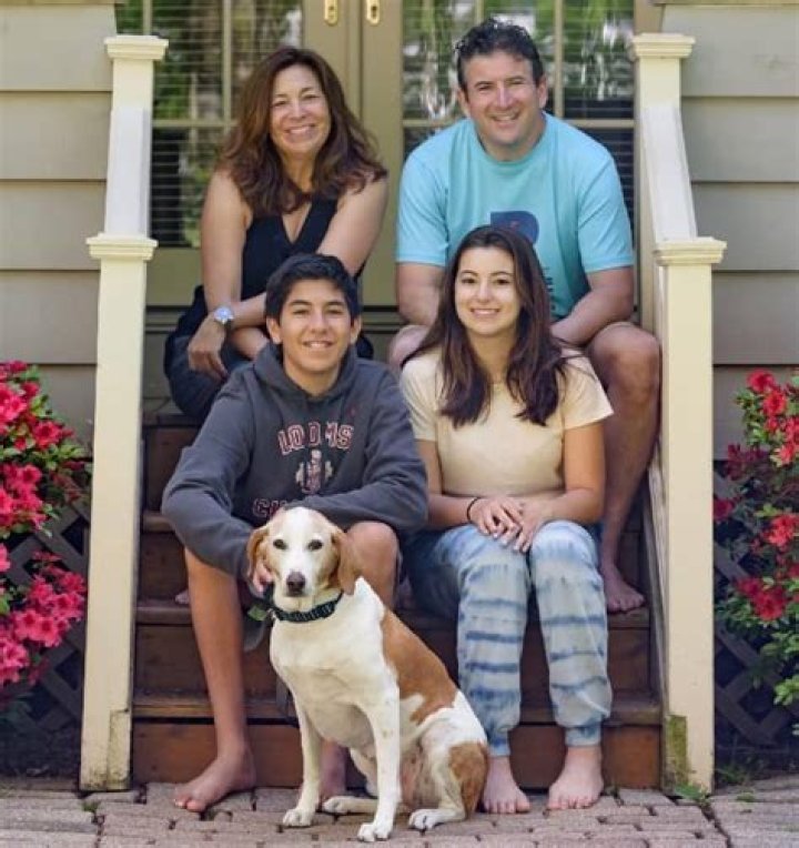 Andy Katz Salary, Net Worth: Facts on Andy Katz’s Wife Denise Padilla