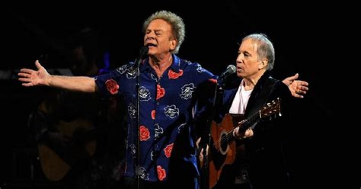 Art Garfunkel Net Worth: What Is Art Garfunkel Net Worth?