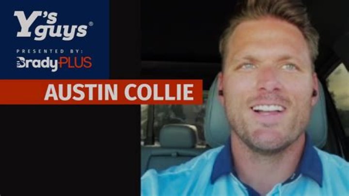 Austin Collie Net Worth, Income, Salary, Earnings, Biography