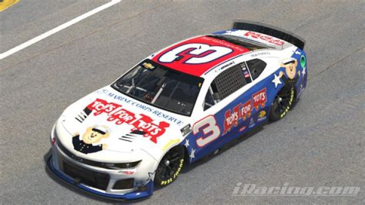 Austin Dillon’s net worth, biography, fact, career, awards and life story