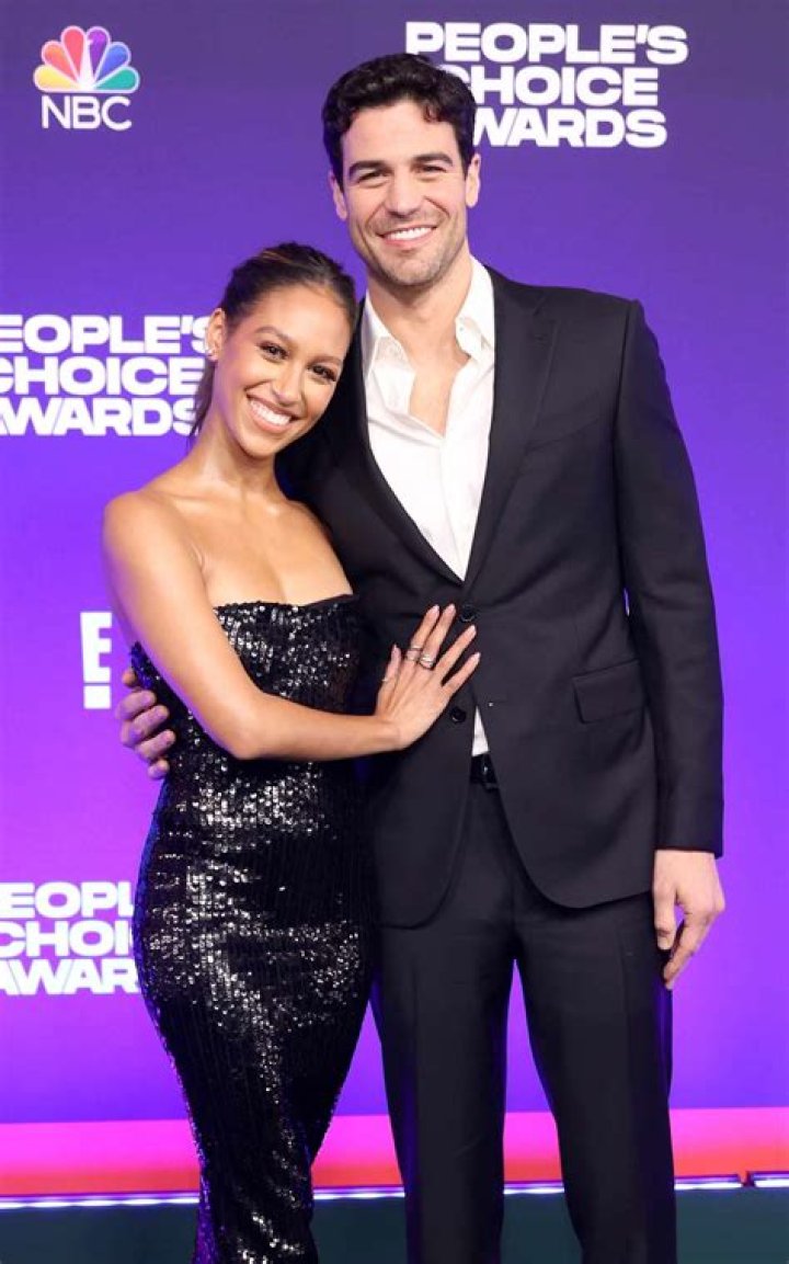 Bachelor’s Serena Pitt Parents Ethnicity and Nationality: Is She Black?