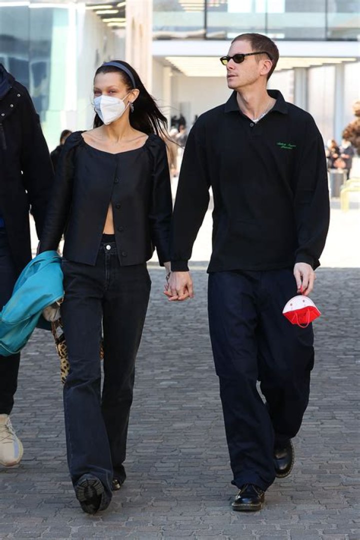 Bella Hadid Husband: Who Is Bella Hadid Boyfriend?