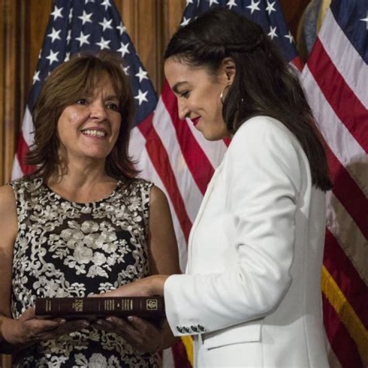 Blanca Ocasio-Cortez: Alexandria Ocasio-Cortez Mom Age, Where Is She Now?