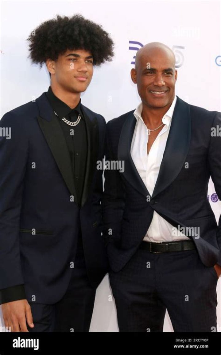 Boris Kodjoe’s Net Worth, Age, Height, Weight, Wife, Kids, Bio-Wiki