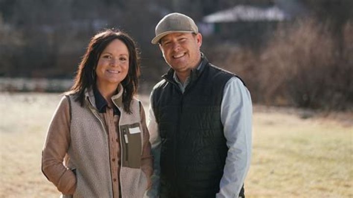 Building Roots Ben And Cristi Dozier Net Worth And Career Earnings Disclosed!