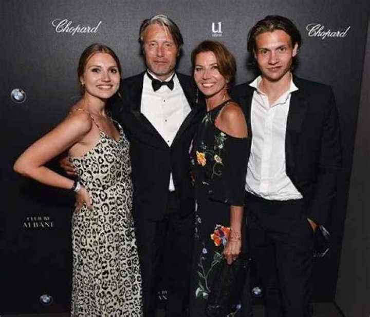 Carl Jacobsen Mikkelsen- Bio, Age, Height, Net worth, Wife, Marriage