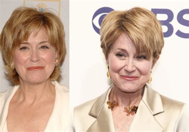 CBS: Did Jane Pauley Undergo Plastic Surgery? Before And After Photos On Reddit