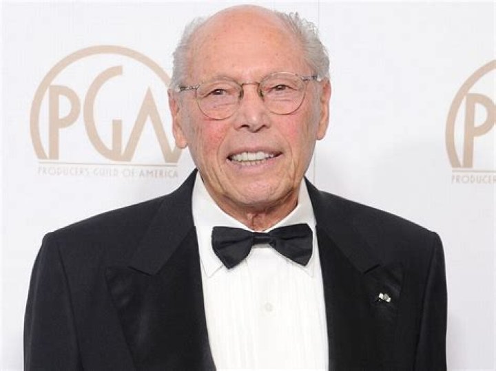 Charles Irwin Winkler Net Worth, Income, Salary, Earnings, Biography