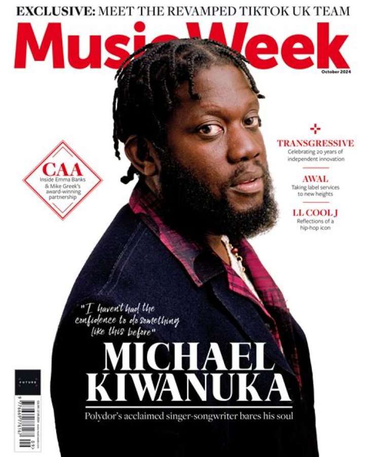 Charlotte Kiwanuka Age: 10 Facts On Michael Kiwanuka Wife