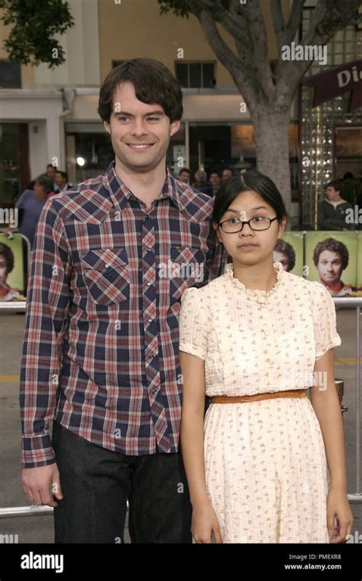 Charlyne Yi married, husband, house, age and bio