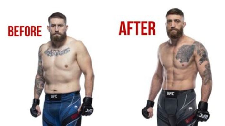 Chris Daukaus Weight Loss – What Happened To UFC Fighter?