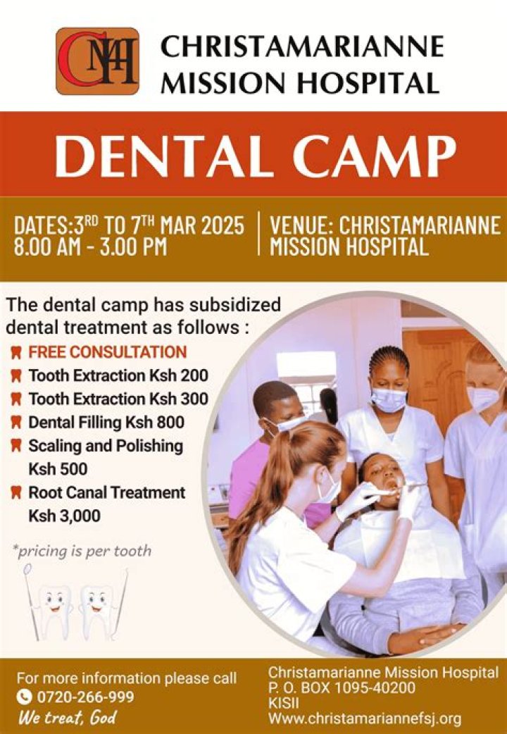 Christamarianne Mission Hospital Details, Services, Facilities and Contacts