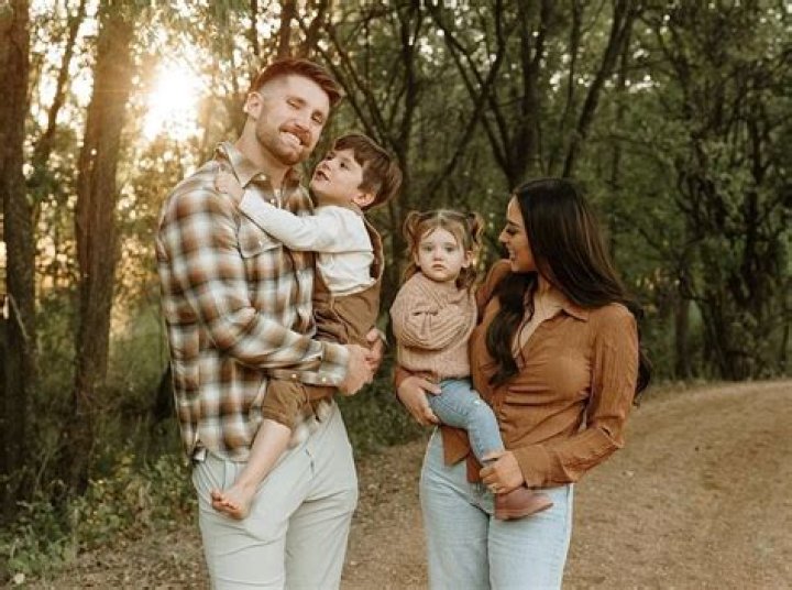 Cowboys: Is Dalton Schultz Married To Wife Laurel Heinrich? Personal Details On The Tight End