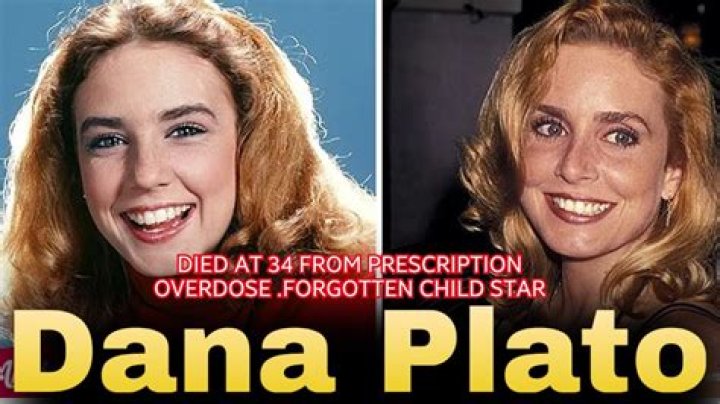 Dana Plato’s net worth, biography, fact, career, awards and life story