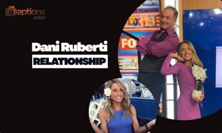 Dani Ruberti Bio, FOX13, Kusi, Age, Boyfriend, Salary and Net worth