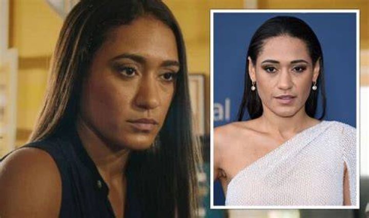 Death In Paradise: Does Josephine Jobert Have A Boyfriend? Everything About The Actress Before The Boxing Day Special Episdoe