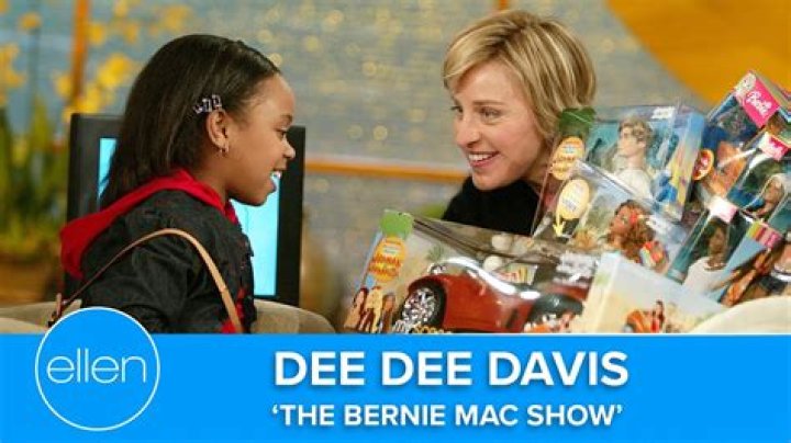 Dee Dee Davis Bio, Wiki, Age, Height, Boyfriend, Baby, Parents, The Bernie Mac Show, and Net Worth.