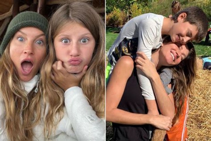 Does Gisele Bundchen have a twin? What does Giselle’s twin sister do? Does Gisele Bundchen have a sister?