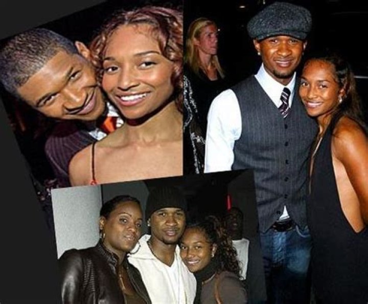 Does Rozonda Thomas have children?
