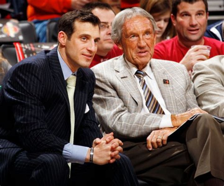Doug Gottlieb Biography, Age, Wife, College basketball career, Broadcast career,