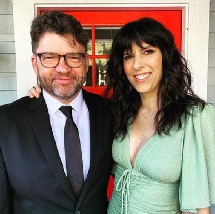 Edi Patterson: Husband, net worth, tattoos, smoking & body measurements