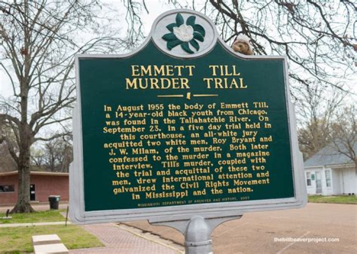 Emmett Till Murder Update: What Happened To Roy Bryant and J.W. Milam?