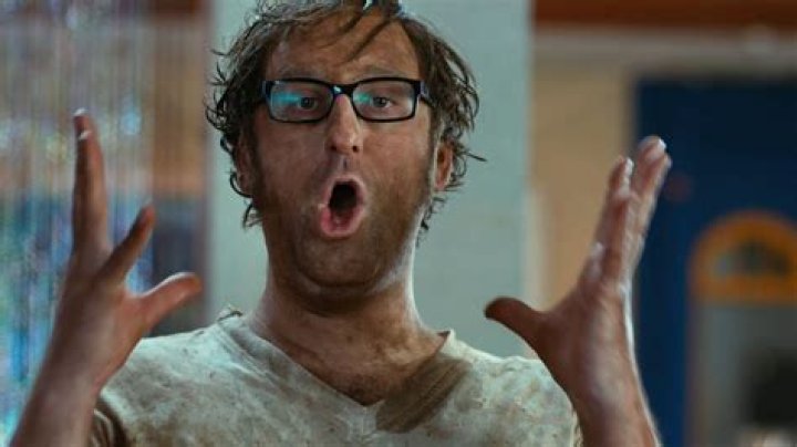 Eric Wareheim