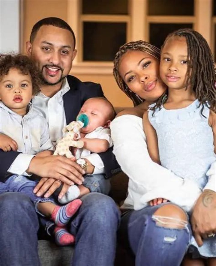 Eva Marcille – Daughter, Husband & Net Worth