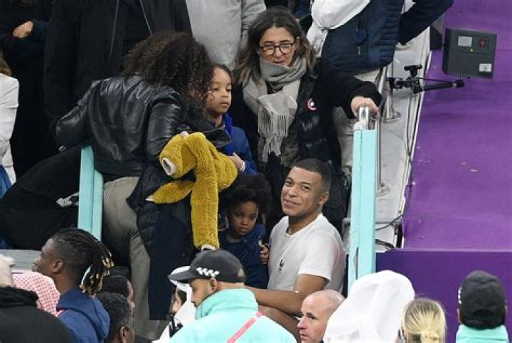 Fayza Lamari Net Worth As Kylian Mbappe Mom Played Handball