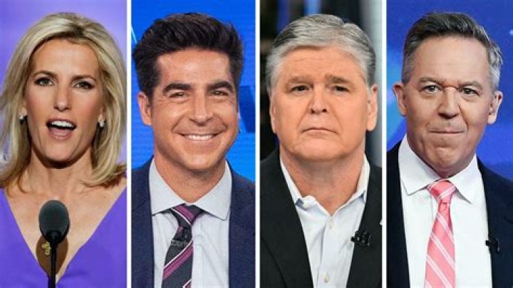 Fox News Commentator Tiana Lowe Makes An Appearance On Prime Time So Fans Are Now Intrigued