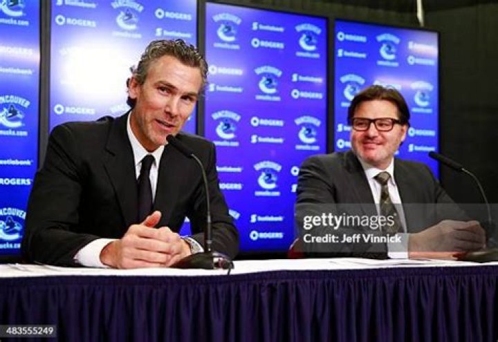 Francesco Aquilini Family, Meet Brothers Luigi, Roberto And Paulo