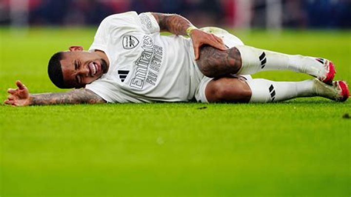 Gabriel Jesus’s biography, net worth, fact, career, awards and life story
