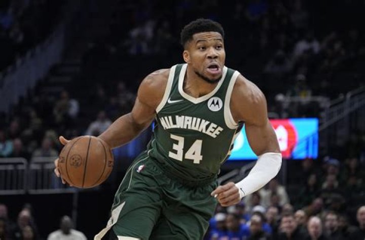 Giannis Antetokounmpo’s Net Worth, Biography, Career, Awards, Fact and Life Story