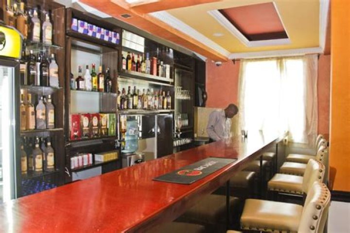 Hadassah Hotel, Nairobi, Kenya