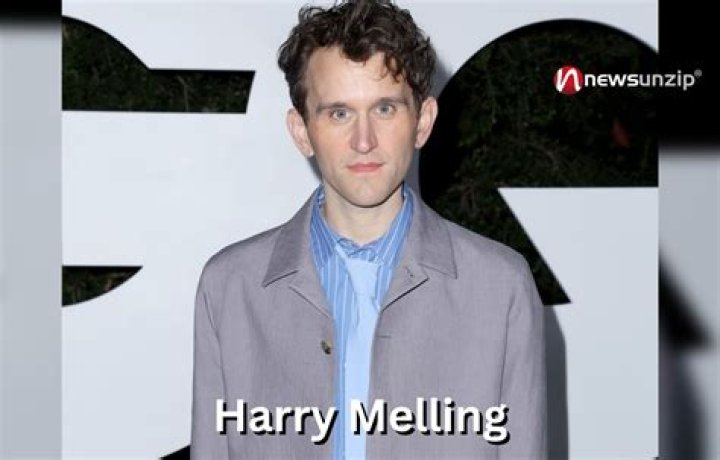 Harry Melling Net Worth, Income, Salary, Earnings, Biography