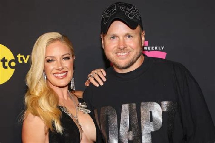 Heidi Montag: Husband, net worth, tattoos, smoking & body measurements