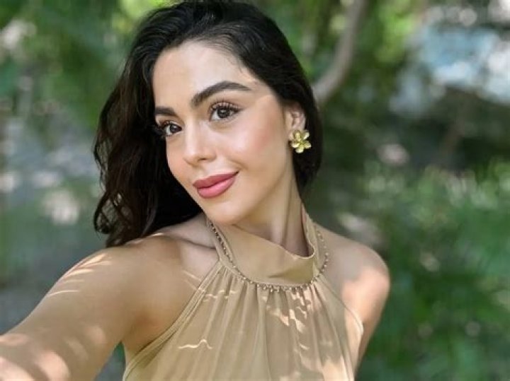 Helena Haro Wikipedia, Age, Biography, Height, Boyfriend, Family, Instagram