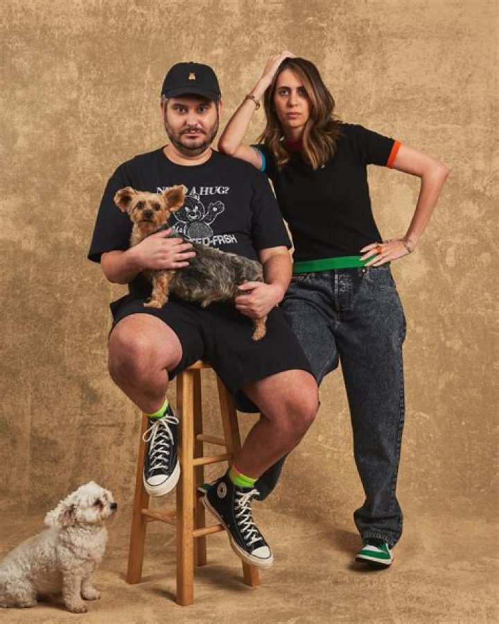 How Many Siblings Does Ethan Klein Have? Parents And Net Worth