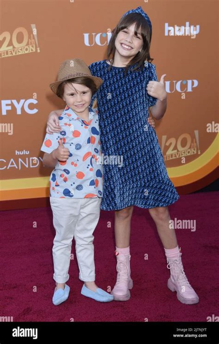 How Old Is Antonella Rose From Candy? Meet Her Parents On Instagram