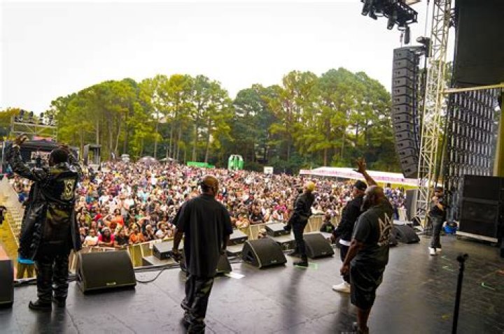 Is jazz still in dru hill